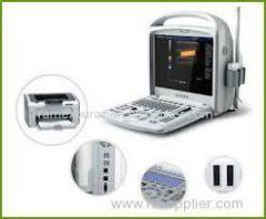 SHS-100 Portable Doppler Ultrasound Machine