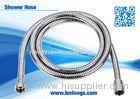 Retractable Handheld Smooth Toilet Removable Shower Hose Flexible For Tub