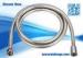 1.5m / 1.75m Shower Hose Flexible For Bath Taps , Easy Clean Shower Hose