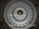 Polyurethane PU foam tire mold