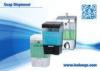 Black 550ml Liquid Soap Dispenser / wall mounted soap dispenser
