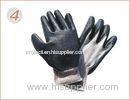 Customized S Lightweight Nitrile Coated Cut Resistant Glove For Glass Handling