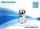 Plastic Chromed Bathroom Shower Accessories Handheld shower head mounting bracket