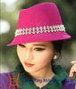 Types Of Female Winter Wool Hats Can Accept OEM And ODM