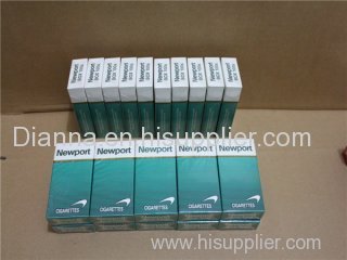 Cheap Newport 100s Cigarettes Wholesale With 1 Carton