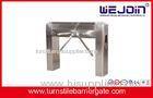 Auto down and Auto up Traffic Lights Automatic Tripod Turnstile Gate