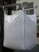 4 loop open top flexible intermediate bulk container