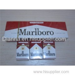 Free Shipping Online Store Marlboro Red Regular Cigarettes With 1 Carton Cheap Sale