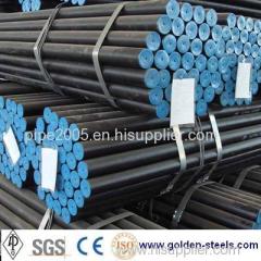 Treaded Galvanized steel pipes with coupling