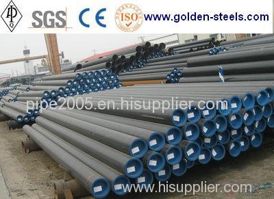 GOST8732 steel pipe russia steel pipe