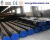 BS1387 ASTM A53 Hot Dipped Galvanized Steel Pipe