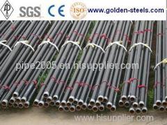 BS1387 ASTM A53 Hot Dipped Galvanized Steel Pipe