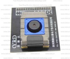 OV13850CSP-V3.0 BGA test socket test fixture camera chip testing solution