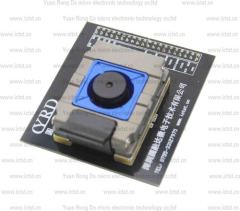 OV13850CSP-V3.0 BGA test socket test fixture camera chip testing solution