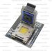 OV13850CSP-V3.0 BGA test socket test fixture camera chip testing solution