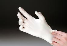 Latex Gloves powdered or powder free