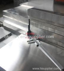 forged magnesium alloy plate