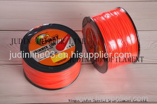 Spool Packing Nylon Trimmer Line