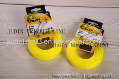 Spool Packing Nylon Trimmer Line