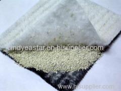 Sodium bentonite geosynthetic clay liner-GCL