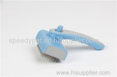 Pet Grooming Brush for Dog