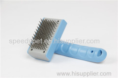 Pet Grooming Brush for Dog