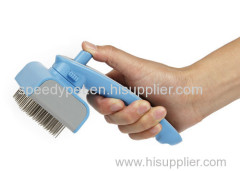 Pet Grooming Brush for Dog