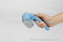 Pet Grooming Brush for Dog