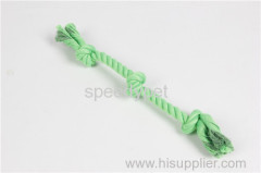 Pet Toys Cotton Rope Molar Cleaning Tooth Tool Toys