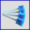 Sterile Medical sponge brush