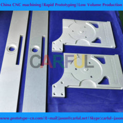 precision manufacturing|high accuracy aluminum cnc machining product