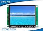 rs232 lcd module touch panel module