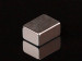 Sintered Neodymium Magnet Block High Grade 38H