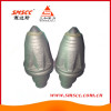 Rotary Drilling Rig Buckets Carbide Drilling Tools Bullet Teeth/Mining Bits/Bullet Bits