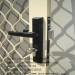 Diamond Window Security Grille