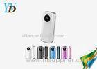 Customized Wireless ABS LED Mobile Portable Power Bank 3600mAh