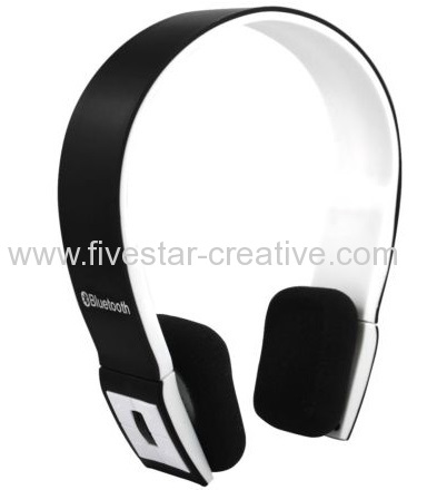 Powerful Bluetooth Wireless Sports Stereo Running Audio Headphones Headsets from China manufacturer
