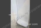 Acrylic modular steam shower cabin room , 2 person steam sauna shower