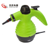 Handheld portable steam cleaner