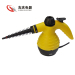 Handheld portable steam cleaner home appliance