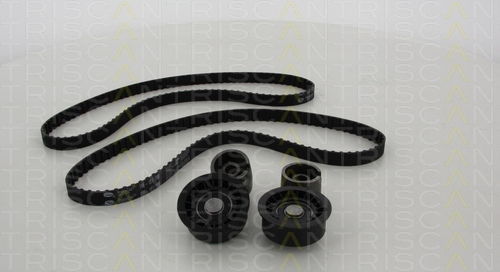 Rubber timing belt kits for Alfa Romeo