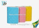 Rechargeable 4000mAh External Universal Portable Power Bank For Cellphone