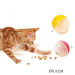 SpeedyPet Cat food treated ball