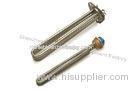 Compact 1kw steam generator electric heating element , SUS304 / incoloy