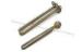 Compact 1kw steam generator electric heating element , SUS304 / incoloy