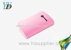 Mobile Phone External Battery Charger Fast Charging Power Bank 6600 mAh