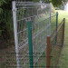 The Dutch mesh fence