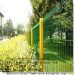The Dutch mesh fence