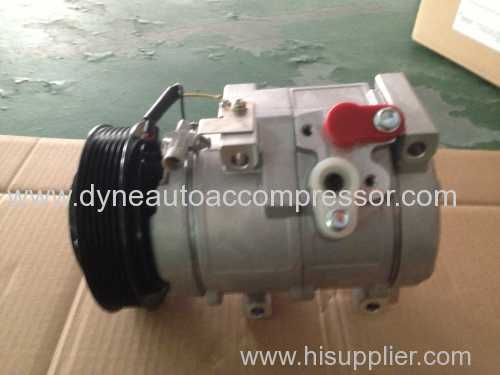 DYNE MANUFACTURE good price auto air conditioner Compressors for CHRYSLER OEM MC447260-8770 DENSO 10S20C