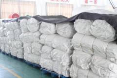 Ebang calcium carbonate big bag